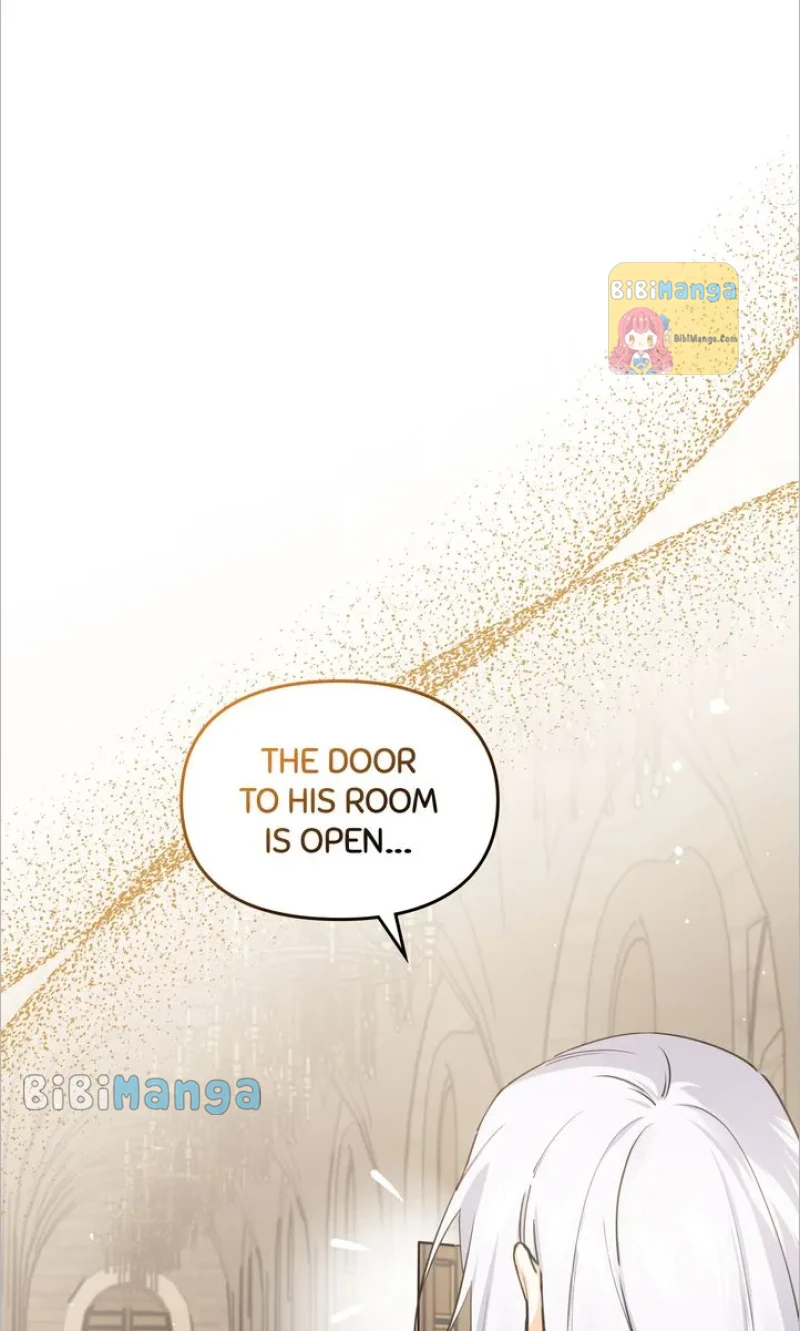 Protecting the Witch’s Son Chapter 21 page 55