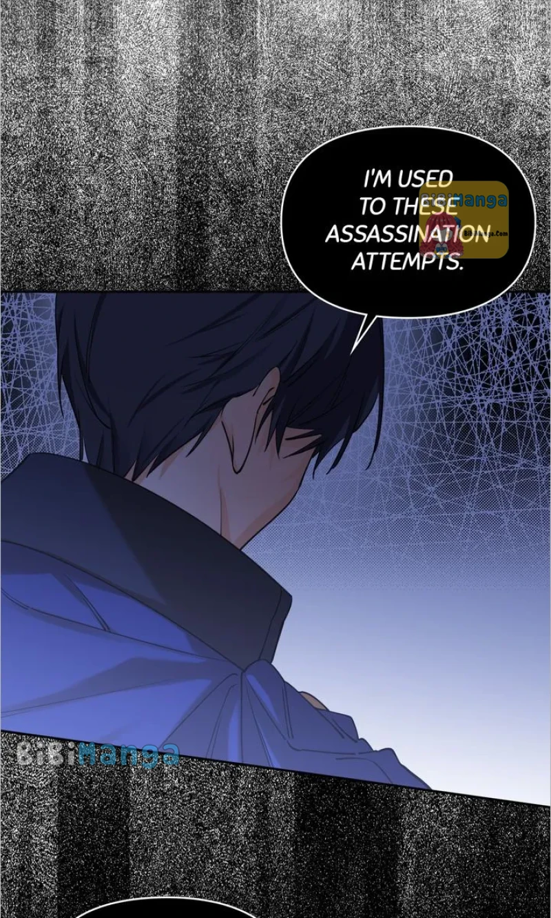 Protecting the Witch’s Son Chapter 21 page 57