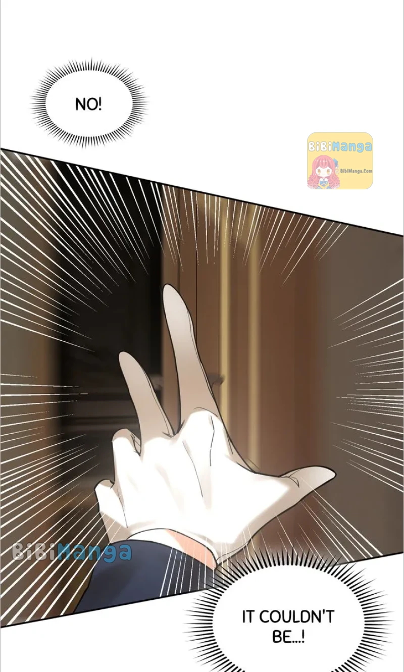 Protecting the Witch’s Son Chapter 21 page 61