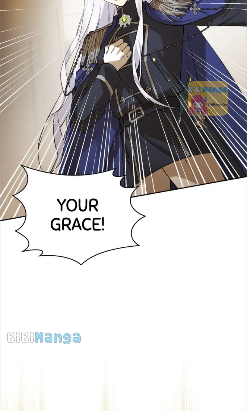 Protecting the Witch’s Son Chapter 21 page 63