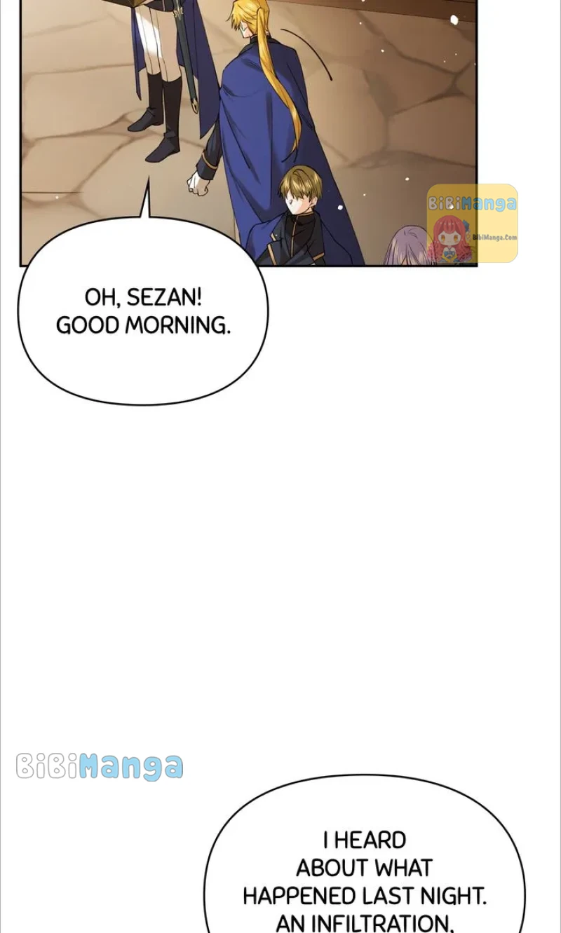 Protecting the Witch’s Son Chapter 21 page 7