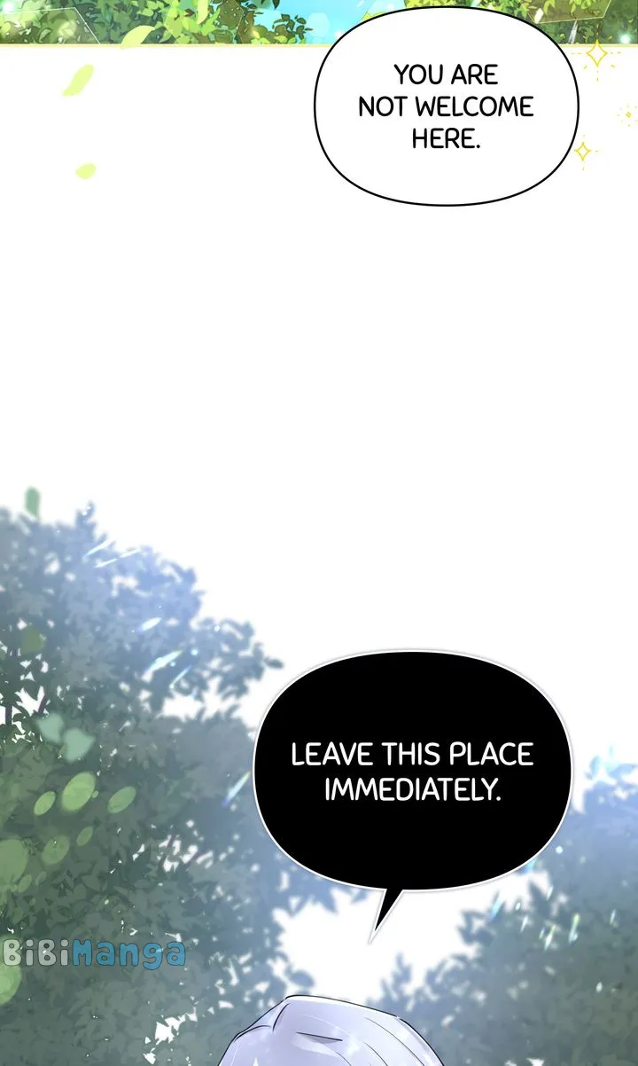 Protecting the Witch’s Son Chapter 3 page 11