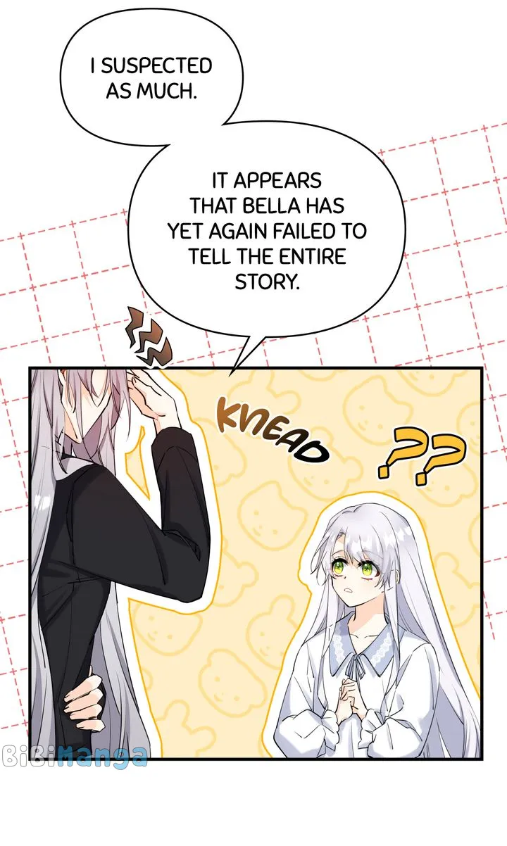 Protecting the Witch’s Son Chapter 3 page 15
