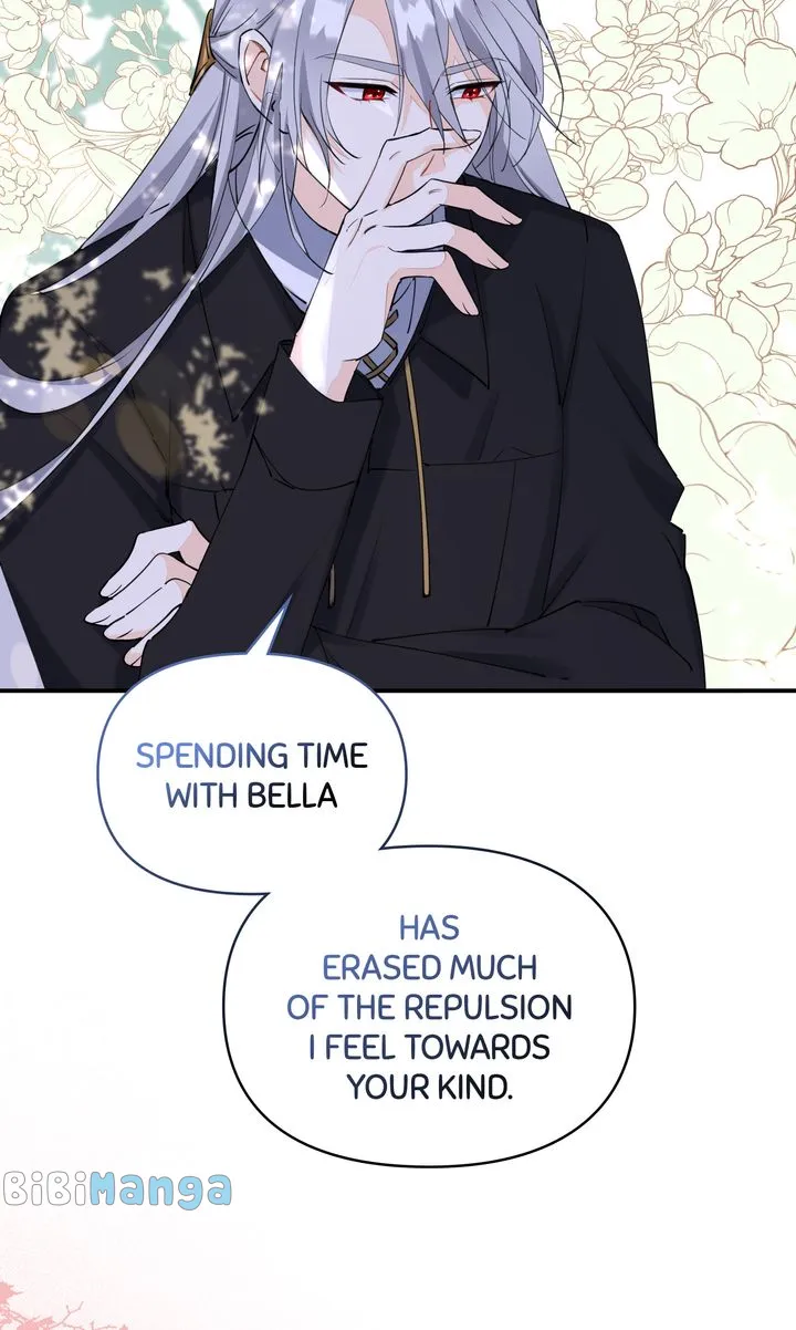 Protecting the Witch’s Son Chapter 3 page 17