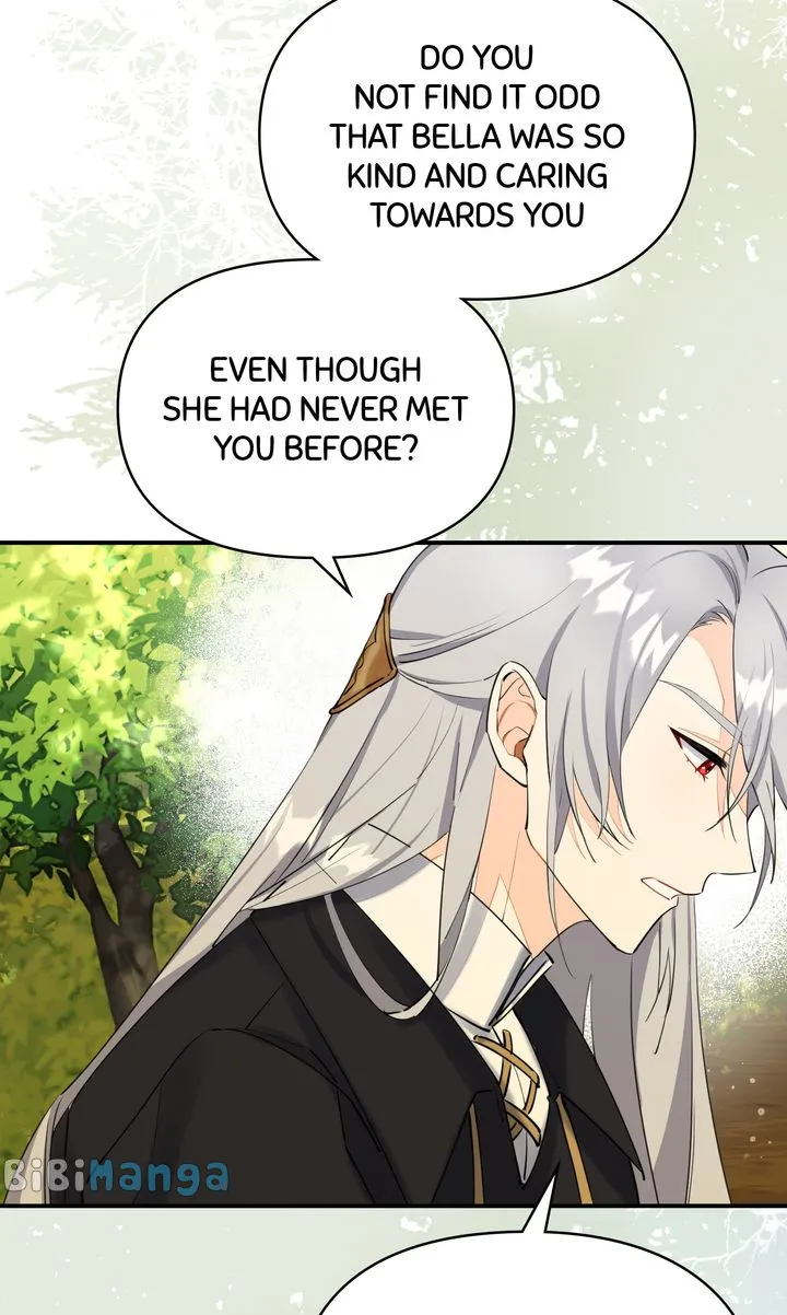 Protecting the Witch’s Son Chapter 3 page 22