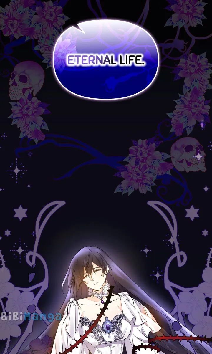 Protecting the Witch’s Son Chapter 3 page 34