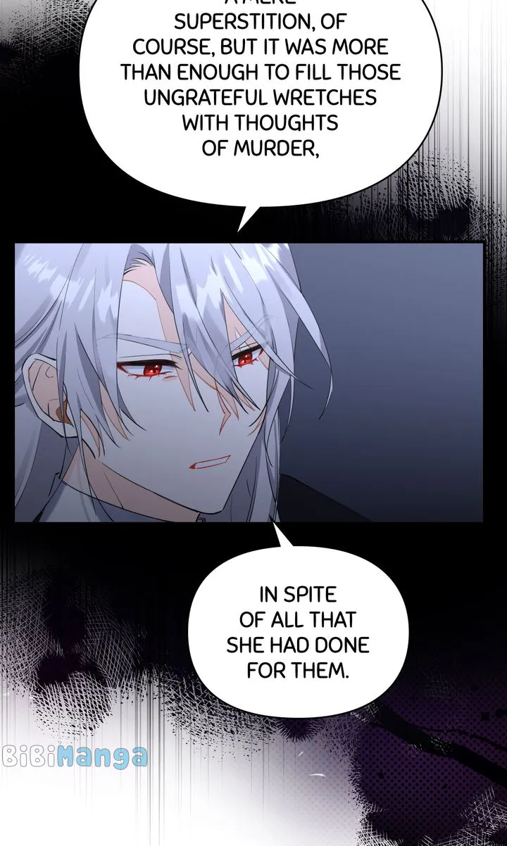 Protecting the Witch’s Son Chapter 3 page 38