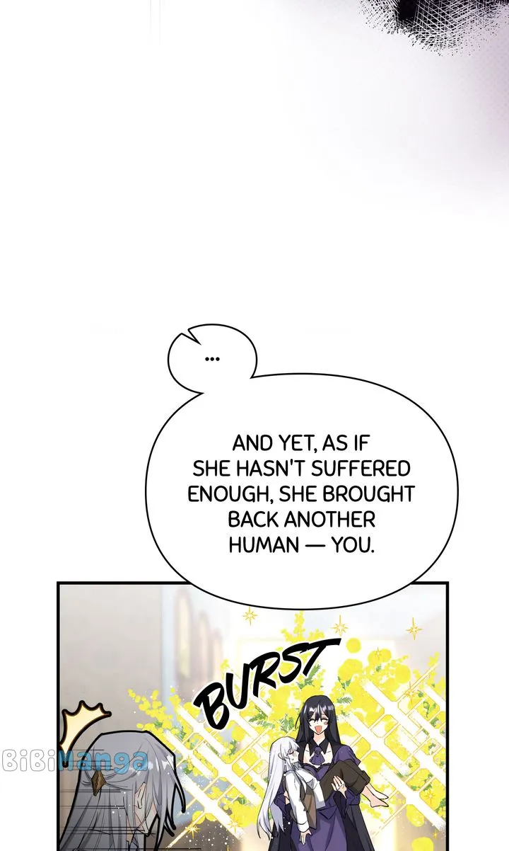 Protecting the Witch’s Son Chapter 3 page 39