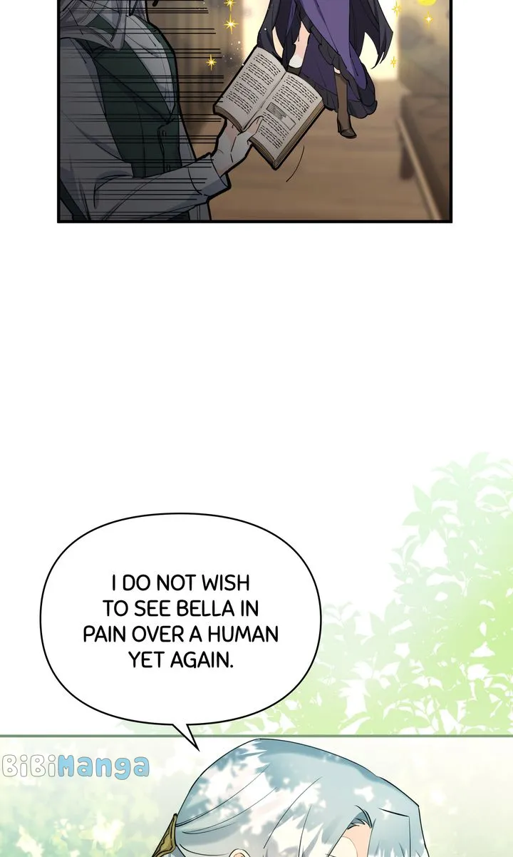 Protecting the Witch’s Son Chapter 3 page 40
