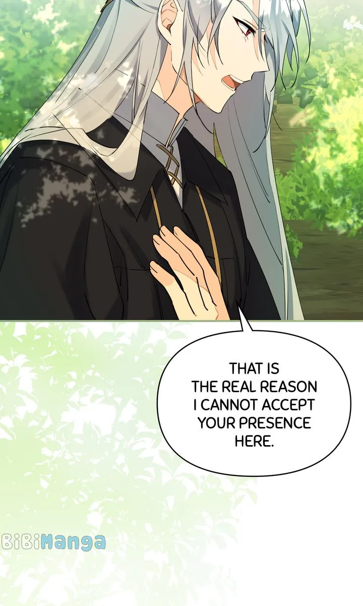 Protecting the Witch’s Son Chapter 3 page 41