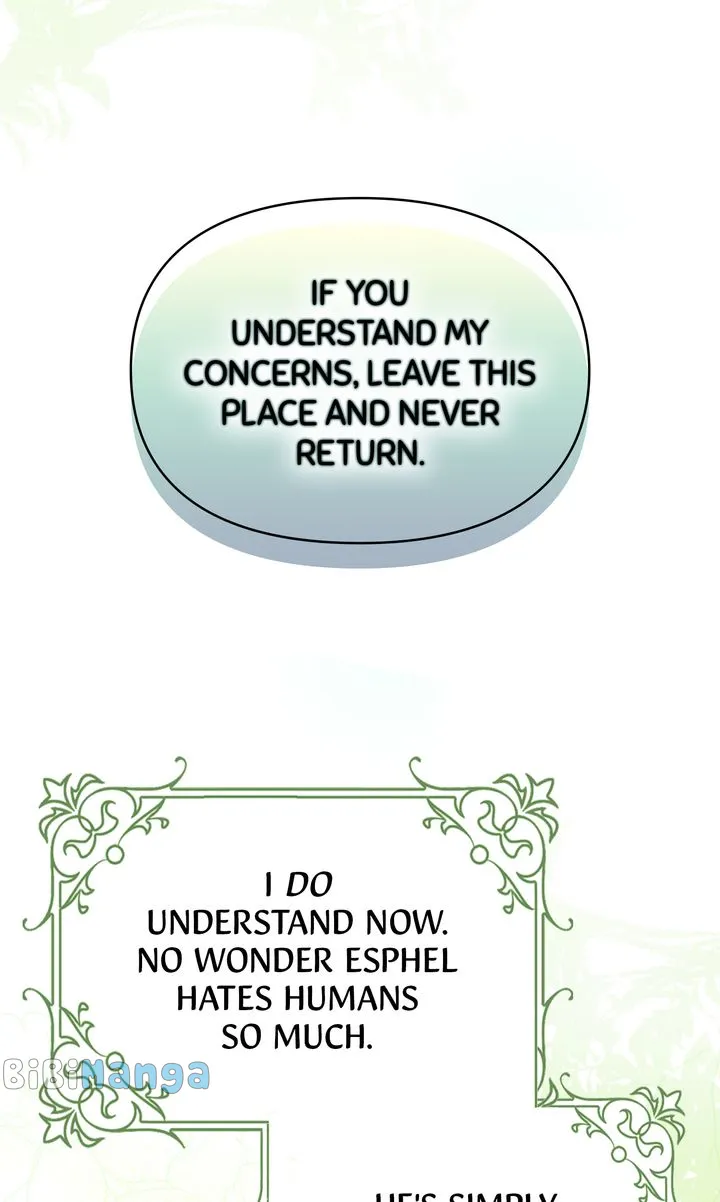 Protecting the Witch’s Son Chapter 3 page 42