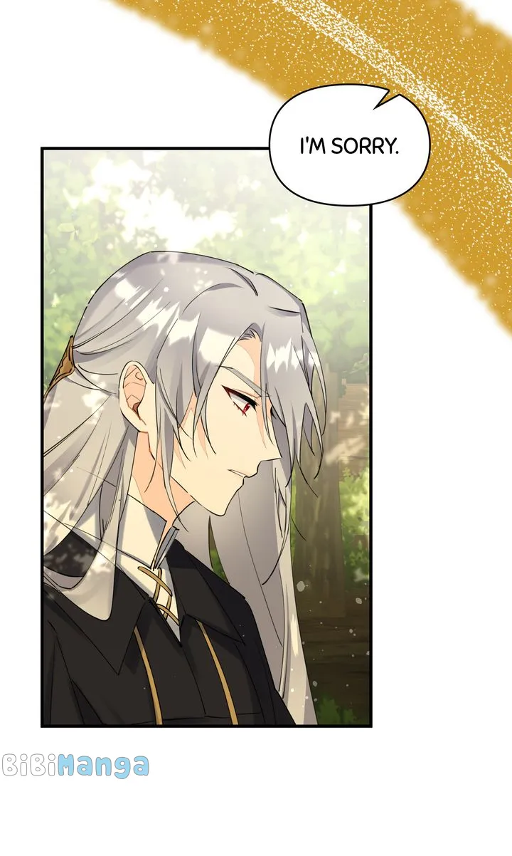 Protecting the Witch’s Son Chapter 3 page 45
