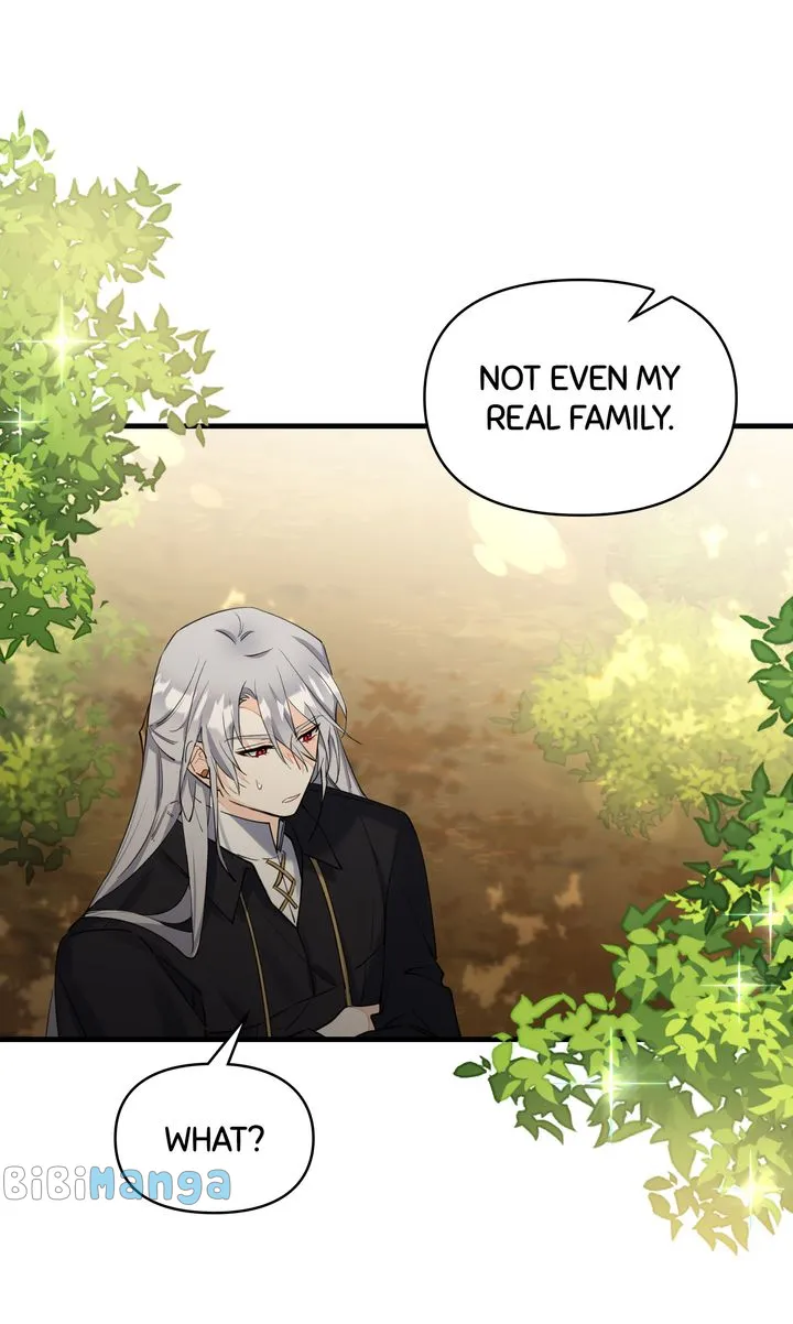 Protecting the Witch’s Son Chapter 3 page 51