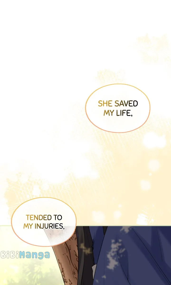 Protecting the Witch’s Son Chapter 3 page 54