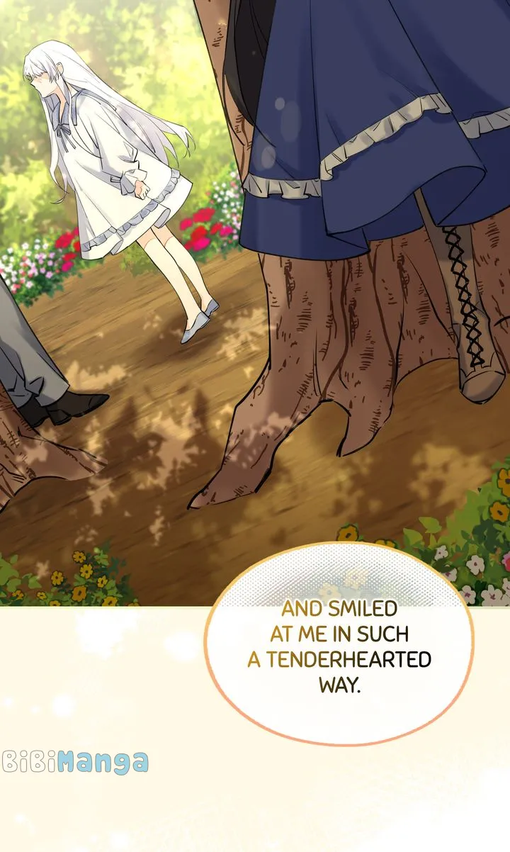 Protecting the Witch’s Son Chapter 3 page 55