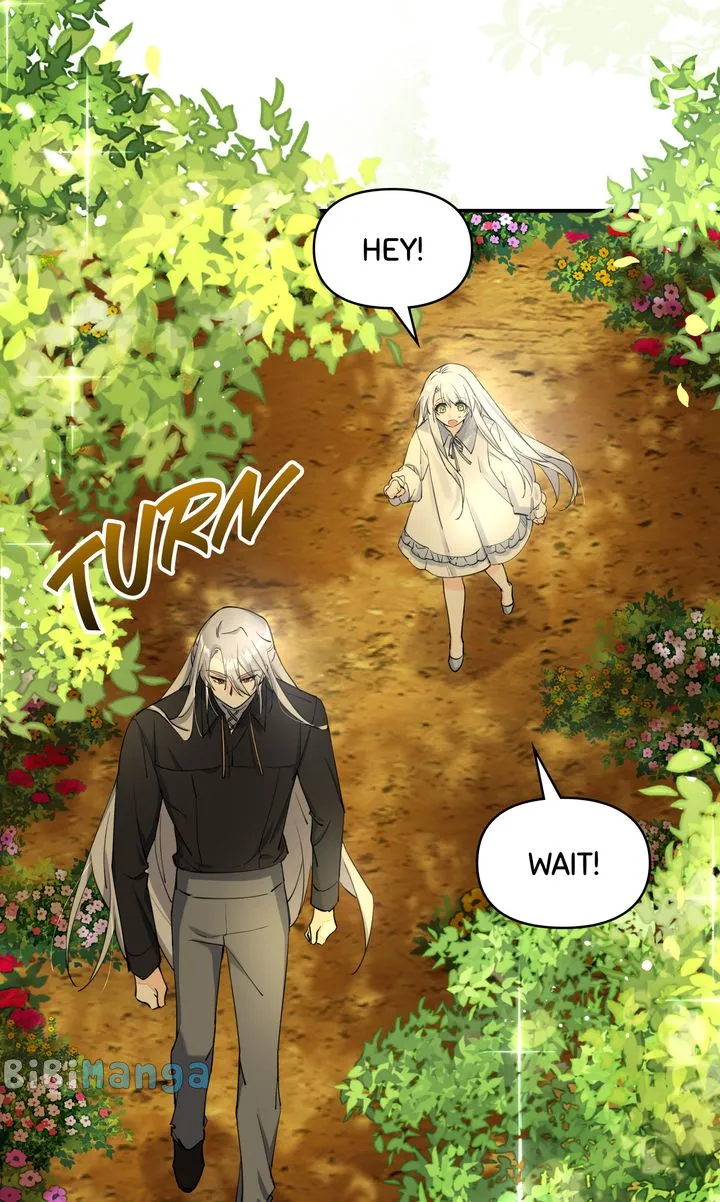 Protecting the Witch’s Son Chapter 3 page 5