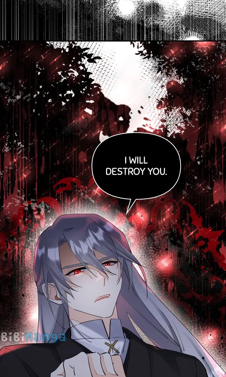 Protecting the Witch’s Son Chapter 3 page 64