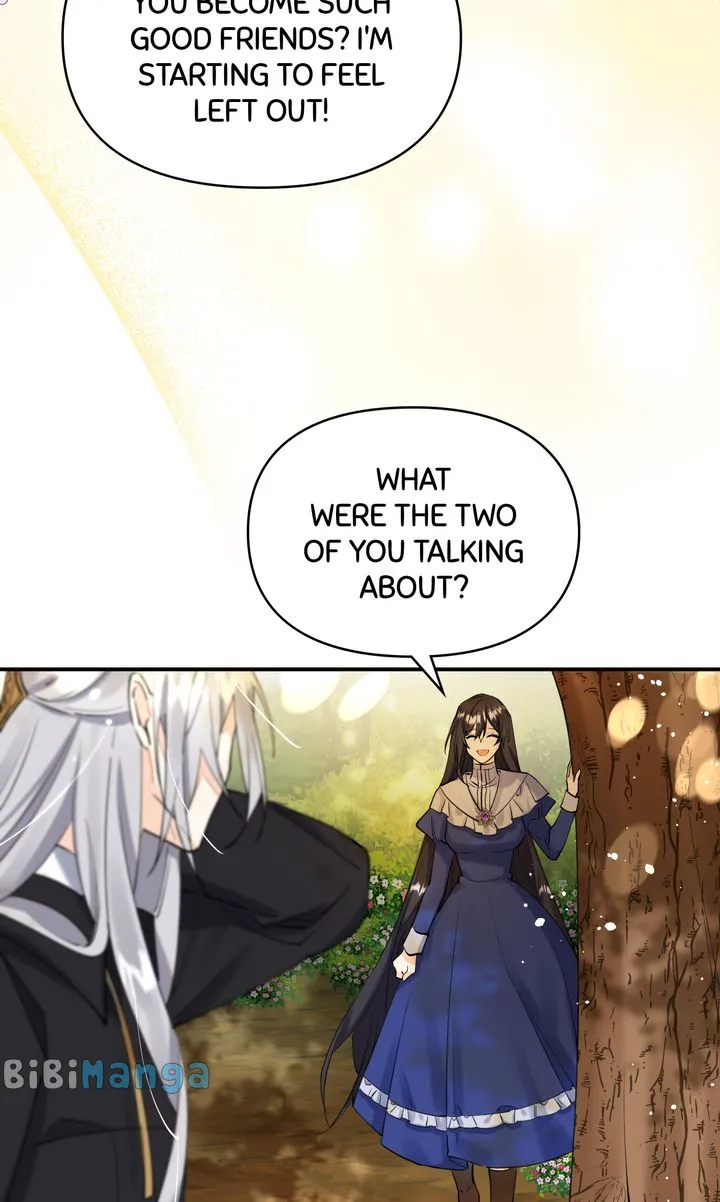 Protecting the Witch’s Son Chapter 3 page 72
