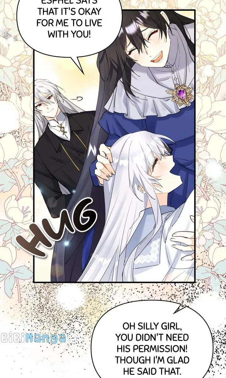 Protecting the Witch’s Son Chapter 3 page 74