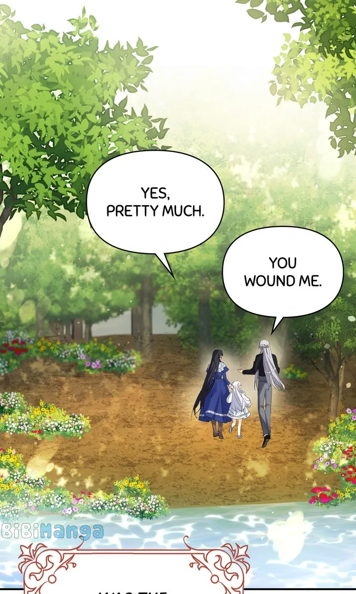 Protecting the Witch’s Son Chapter 3 page 76