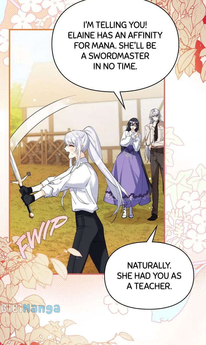 Protecting the Witch’s Son Chapter 3 page 78