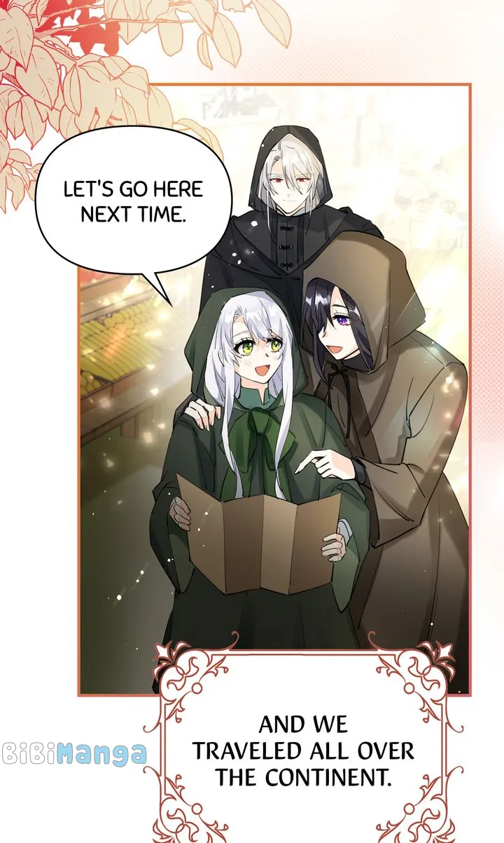 Protecting the Witch’s Son Chapter 3 page 79