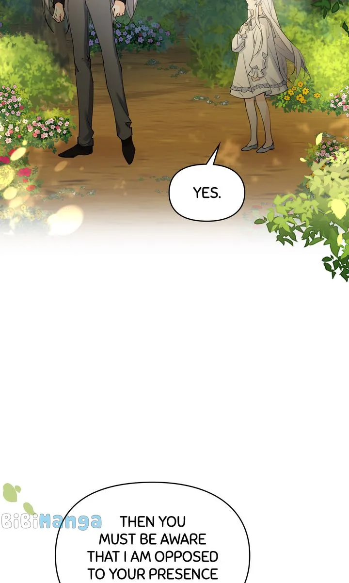 Protecting the Witch’s Son Chapter 3 page 8