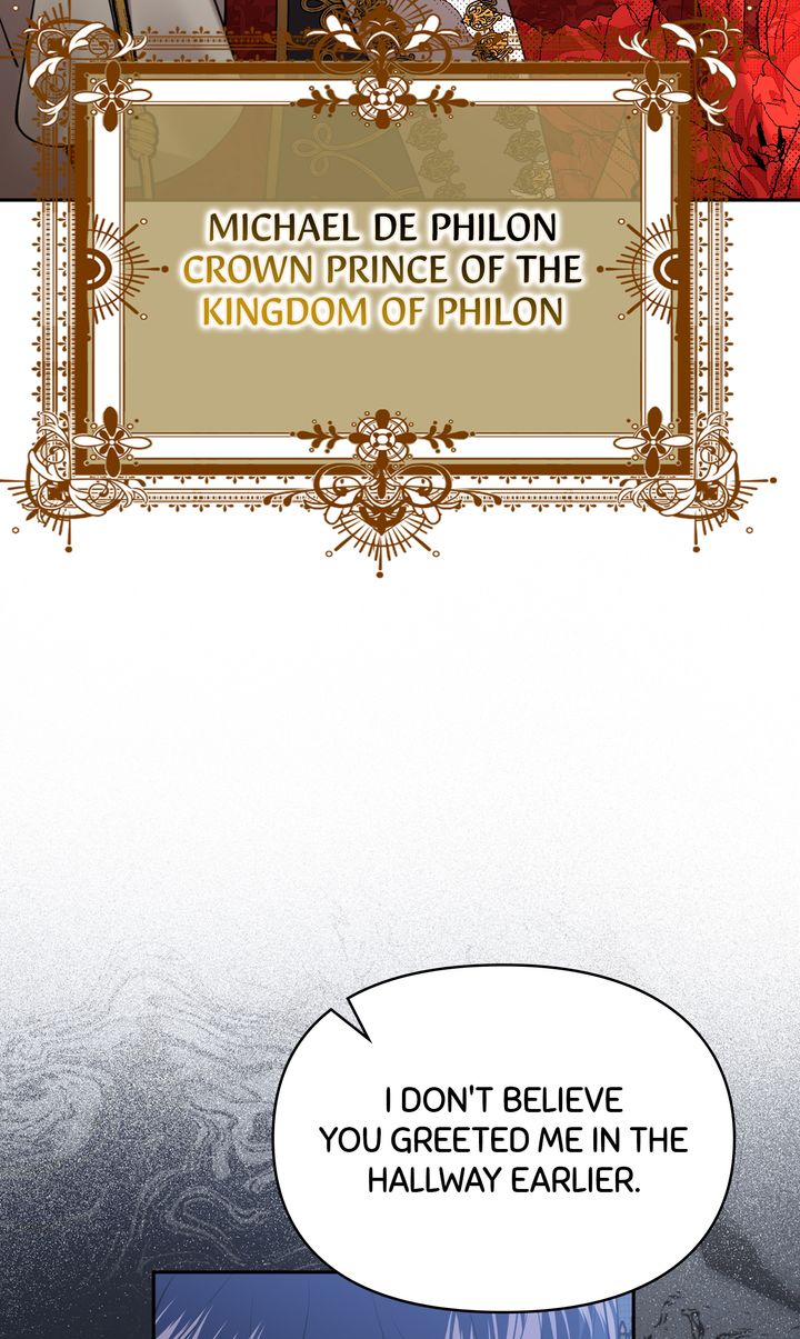 Protecting the Witch’s Son Chapter 32 page 11