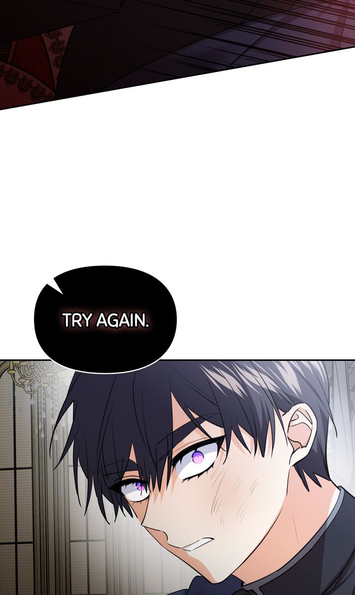 Protecting the Witch’s Son Chapter 32 page 18
