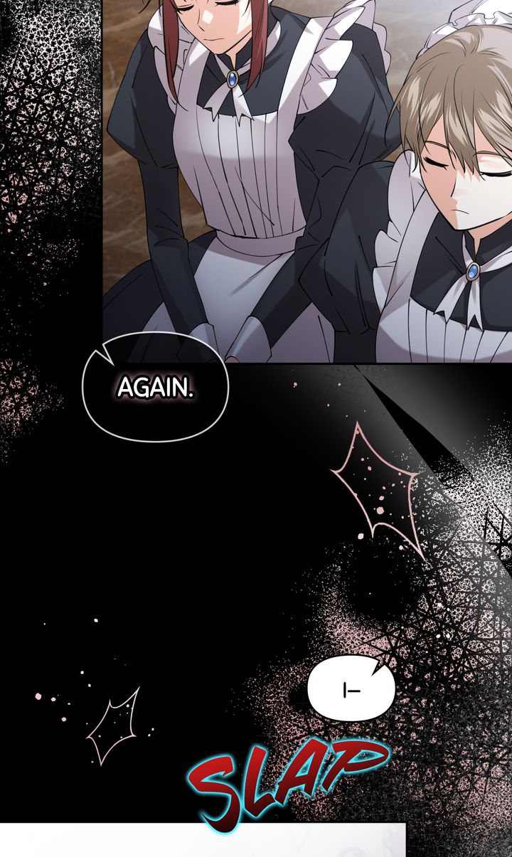 Protecting the Witch’s Son Chapter 32 page 20