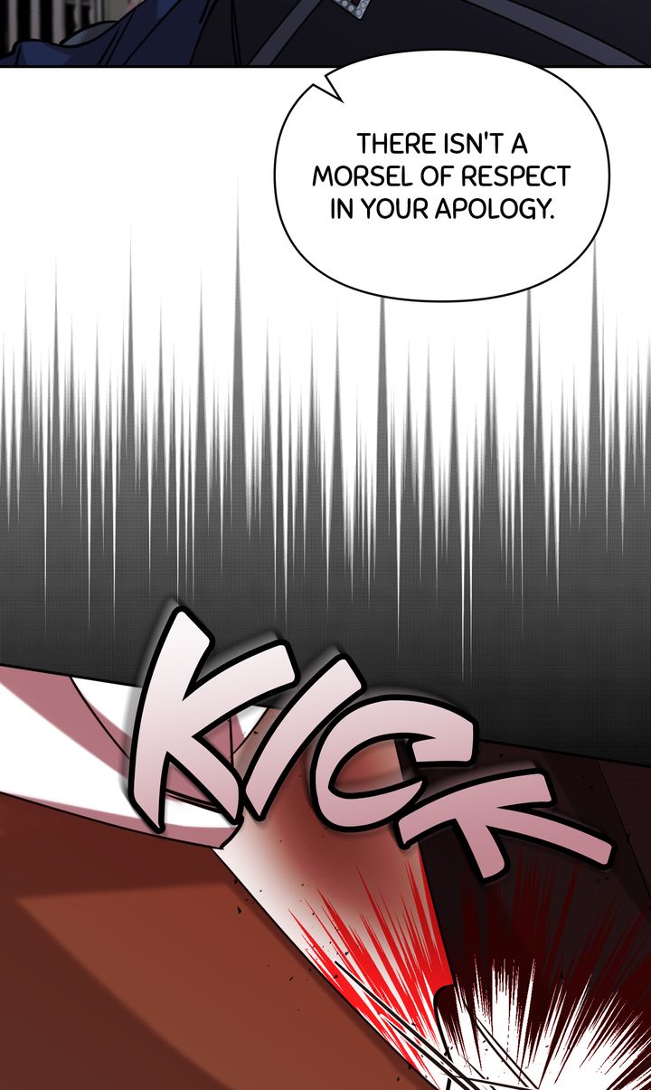 Protecting the Witch’s Son Chapter 32 page 26