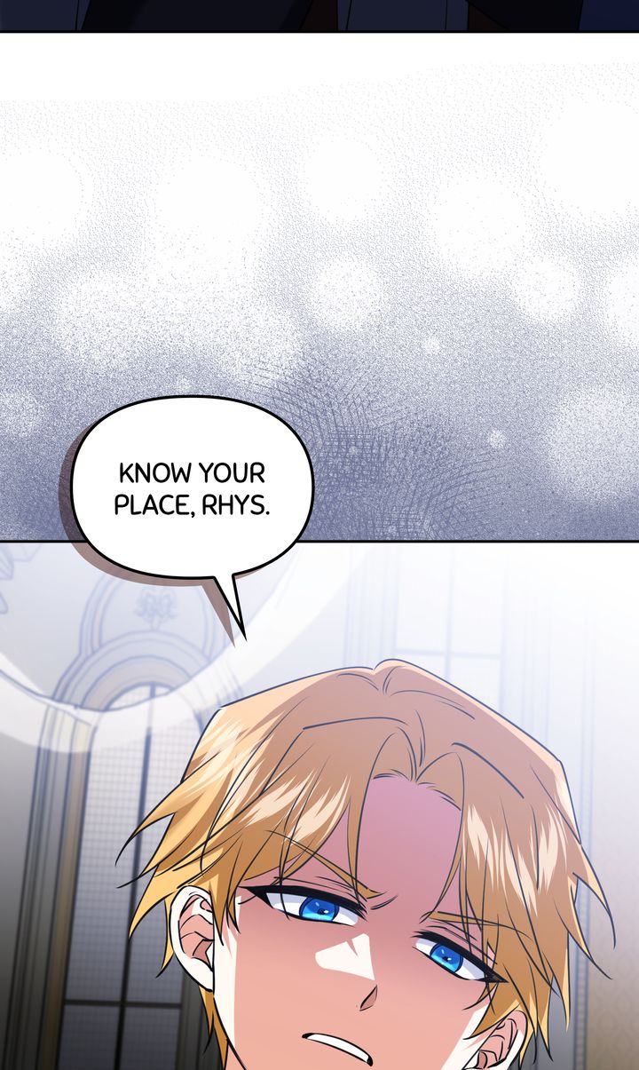Protecting the Witch’s Son Chapter 32 page 31