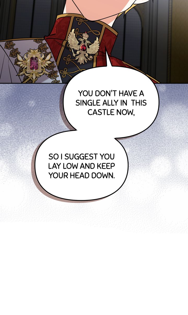 Protecting the Witch’s Son Chapter 32 page 32