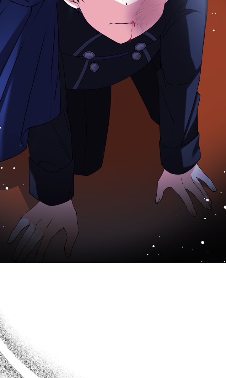 Protecting the Witch’s Son Chapter 32 page 34