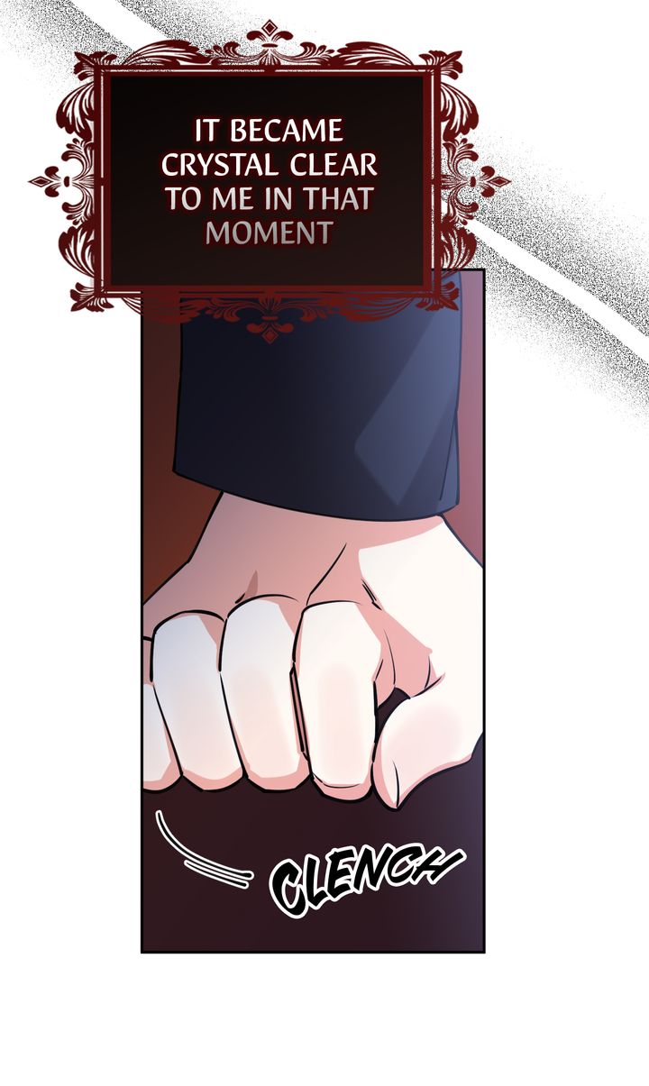 Protecting the Witch’s Son Chapter 32 page 35