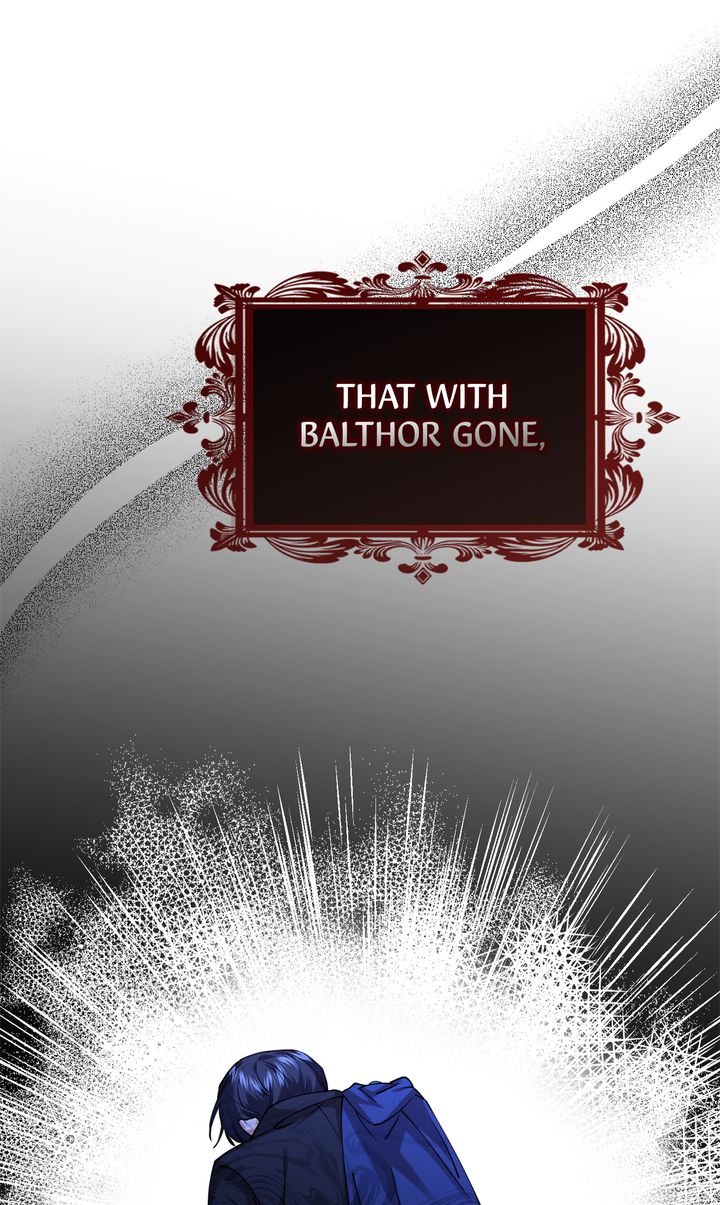 Protecting the Witch’s Son Chapter 32 page 36