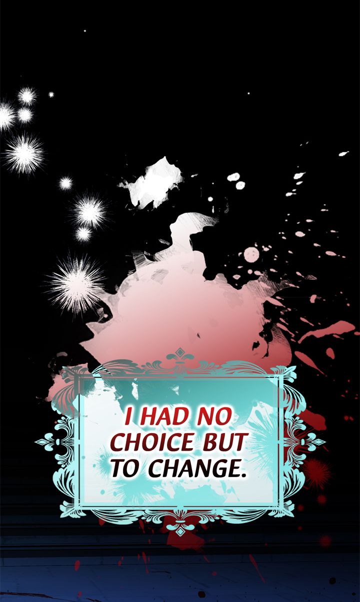 Protecting the Witch’s Son Chapter 32 page 38