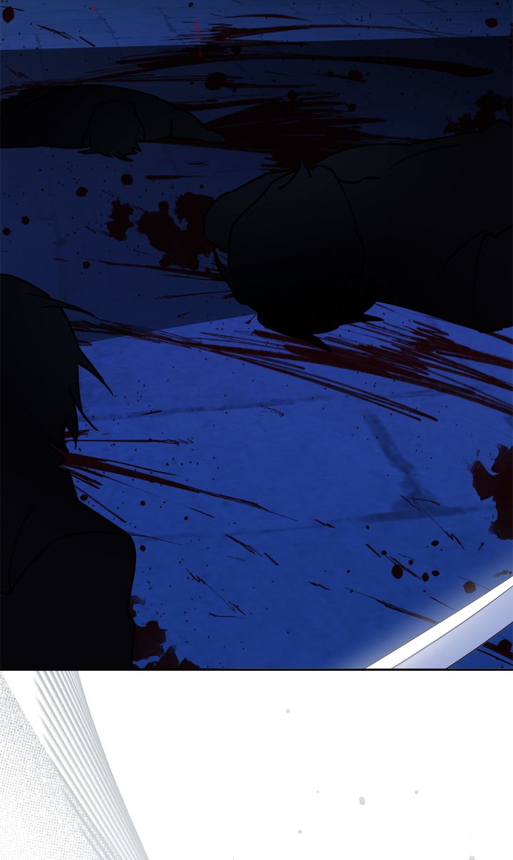 Protecting the Witch’s Son Chapter 32 page 39