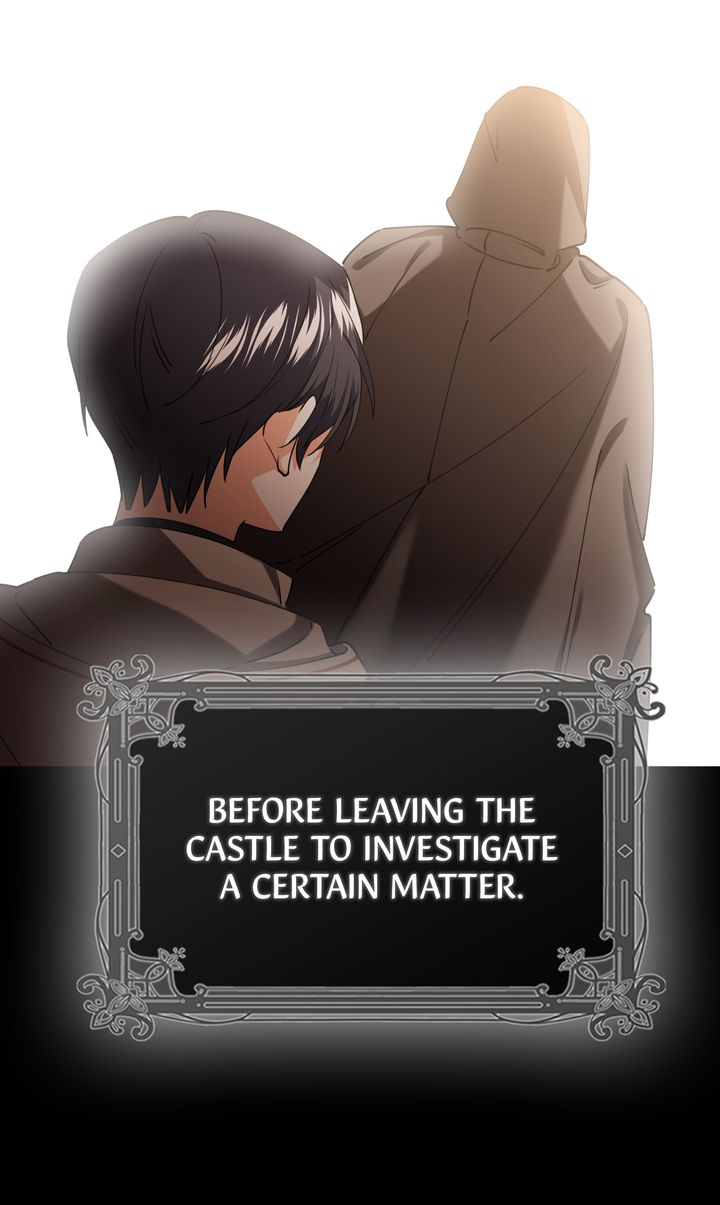 Protecting the Witch’s Son Chapter 32 page 4