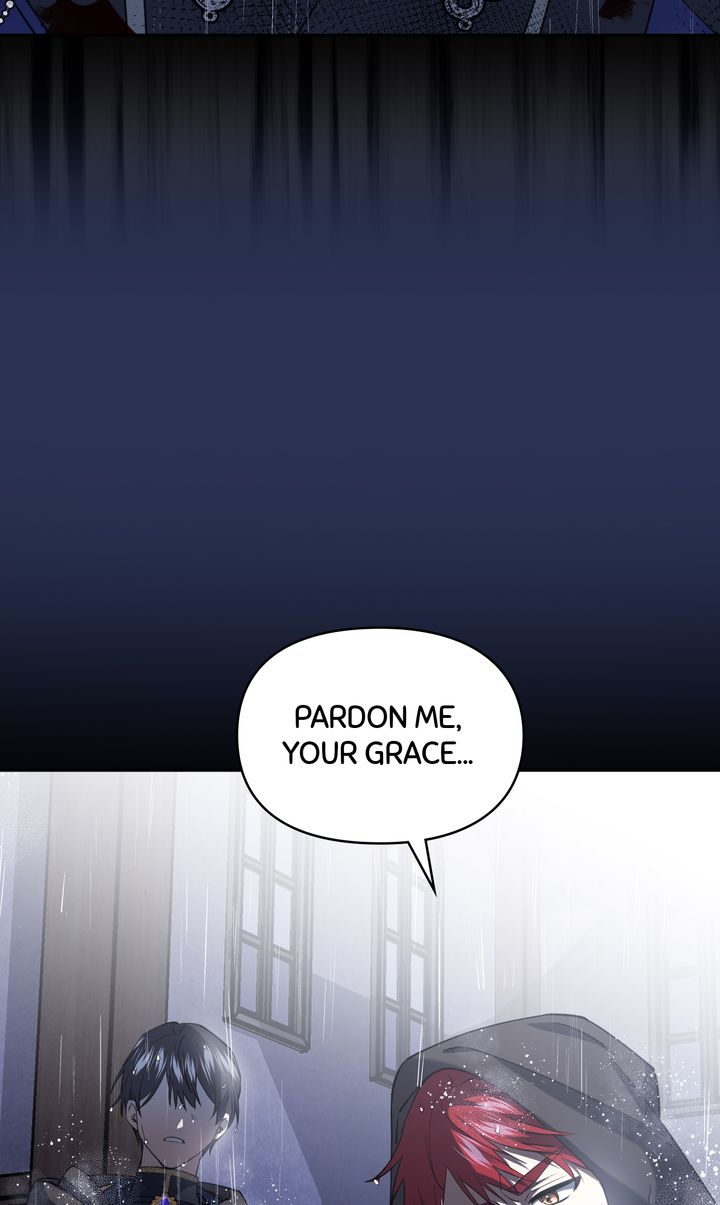 Protecting the Witch’s Son Chapter 32 page 52