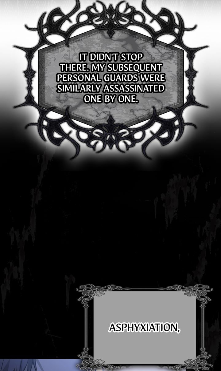 Protecting the Witch’s Son Chapter 32 page 55