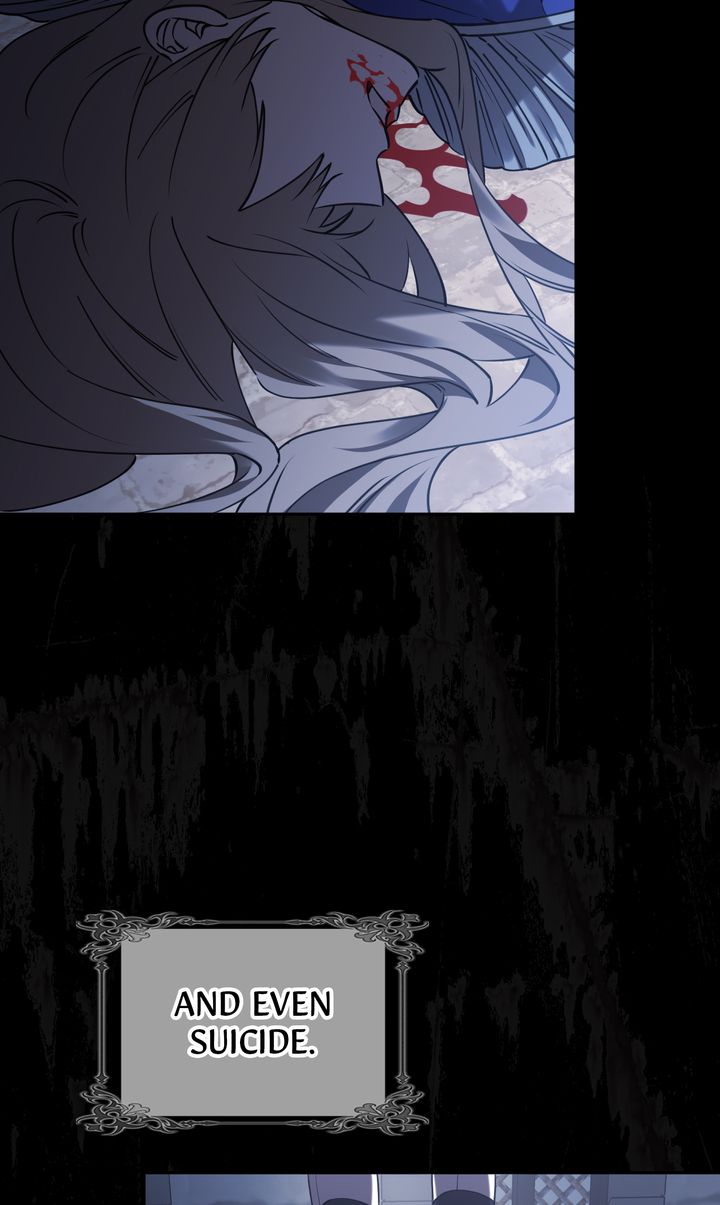 Protecting the Witch’s Son Chapter 32 page 58