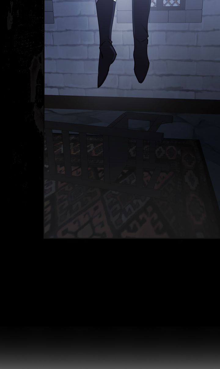 Protecting the Witch’s Son Chapter 32 page 59
