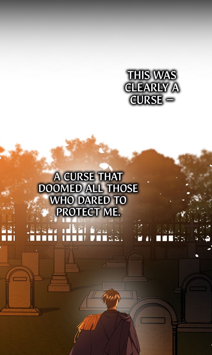 Protecting the Witch’s Son Chapter 32 page 60