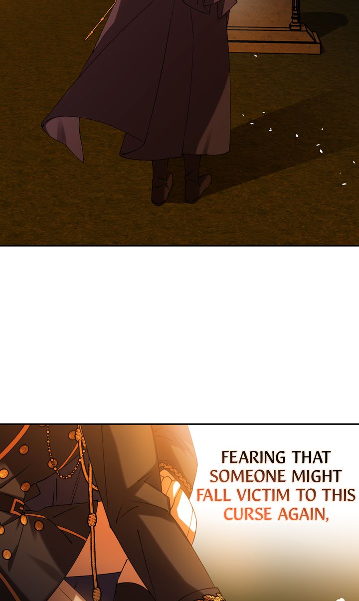 Protecting the Witch’s Son Chapter 32 page 61