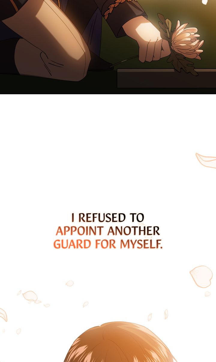 Protecting the Witch’s Son Chapter 32 page 62
