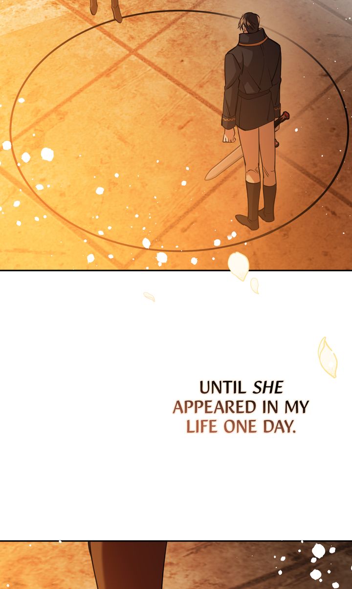 Protecting the Witch’s Son Chapter 32 page 65
