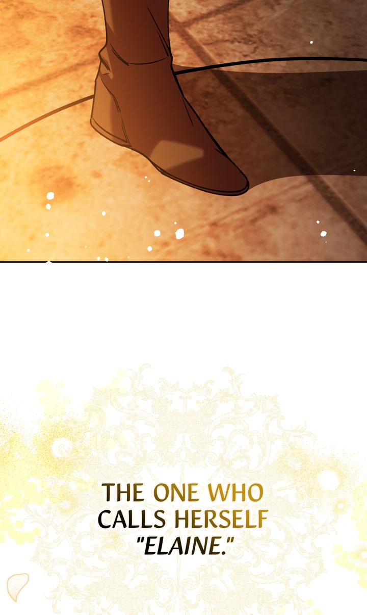 Protecting the Witch’s Son Chapter 32 page 66