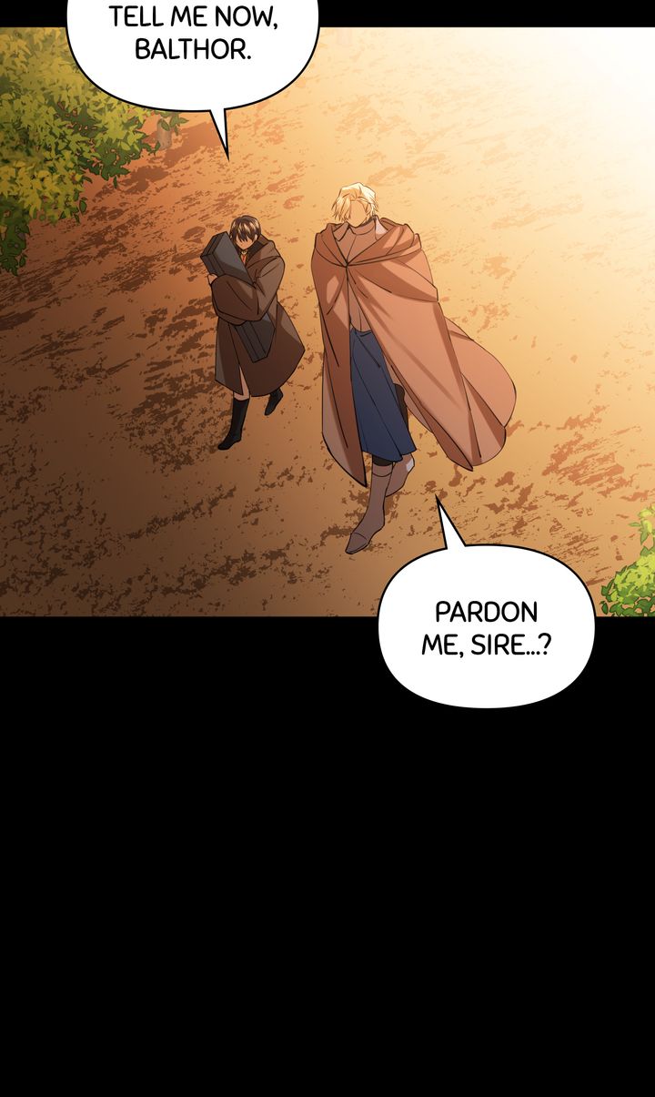 Protecting the Witch’s Son Chapter 32 page 69