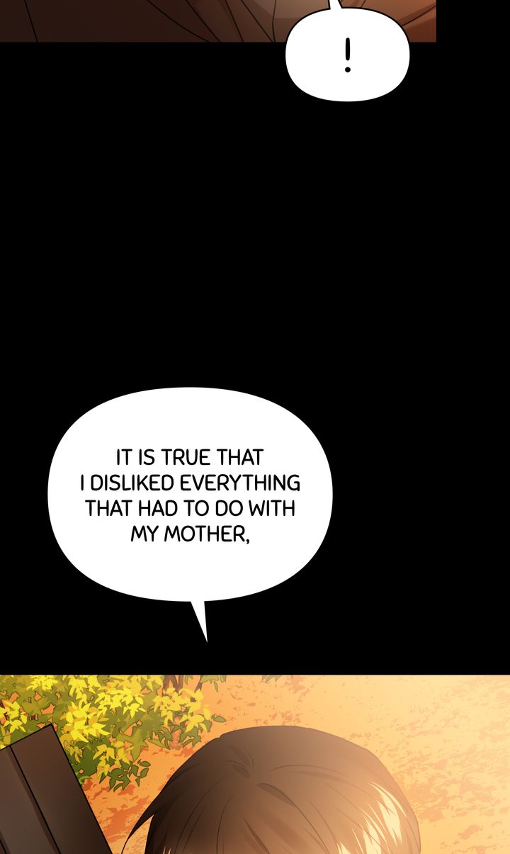 Protecting the Witch’s Son Chapter 32 page 71